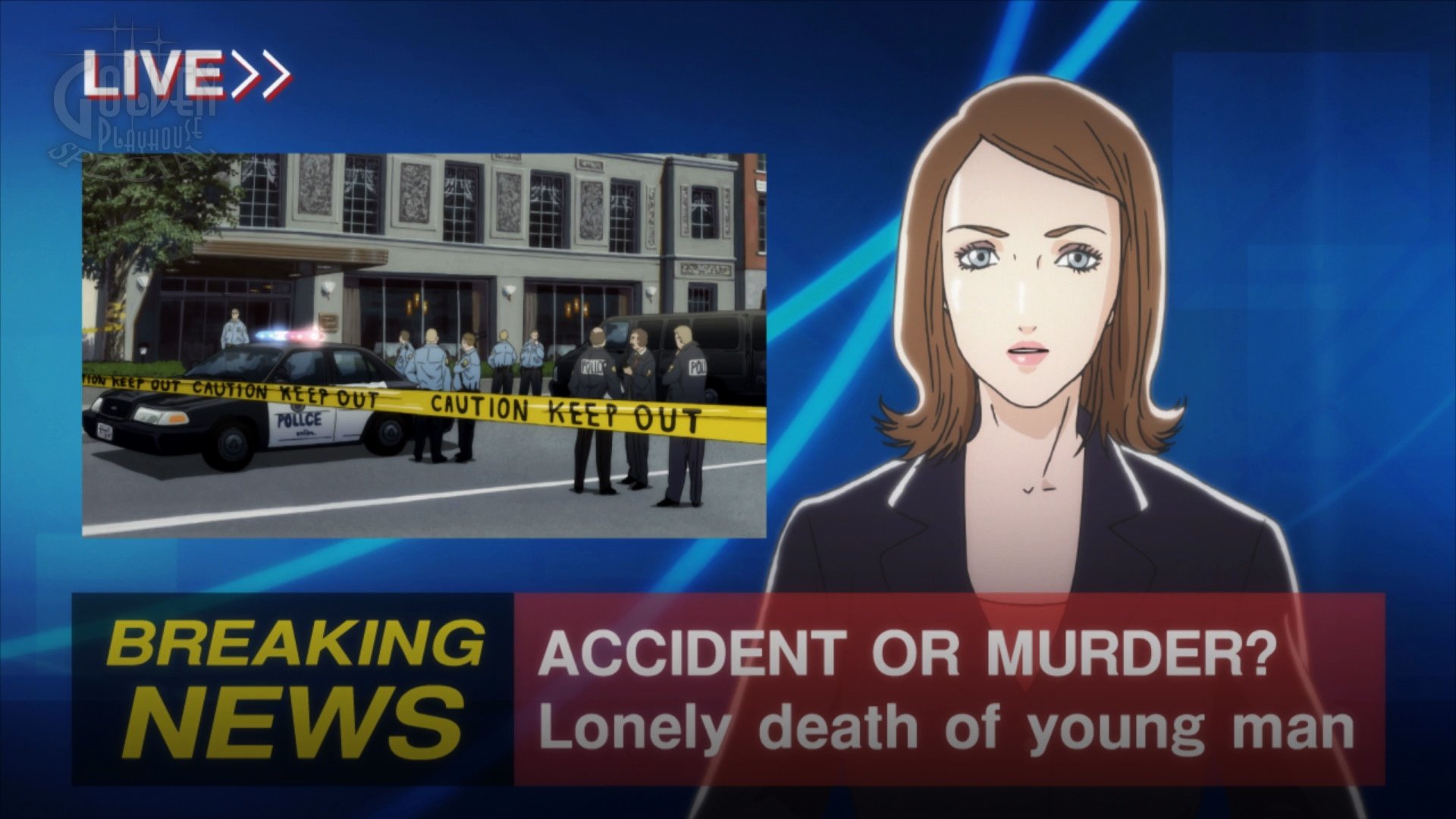 Catherine: Fully Body - Imagen 24